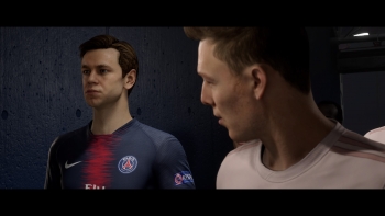FIFA 19 Screenshot